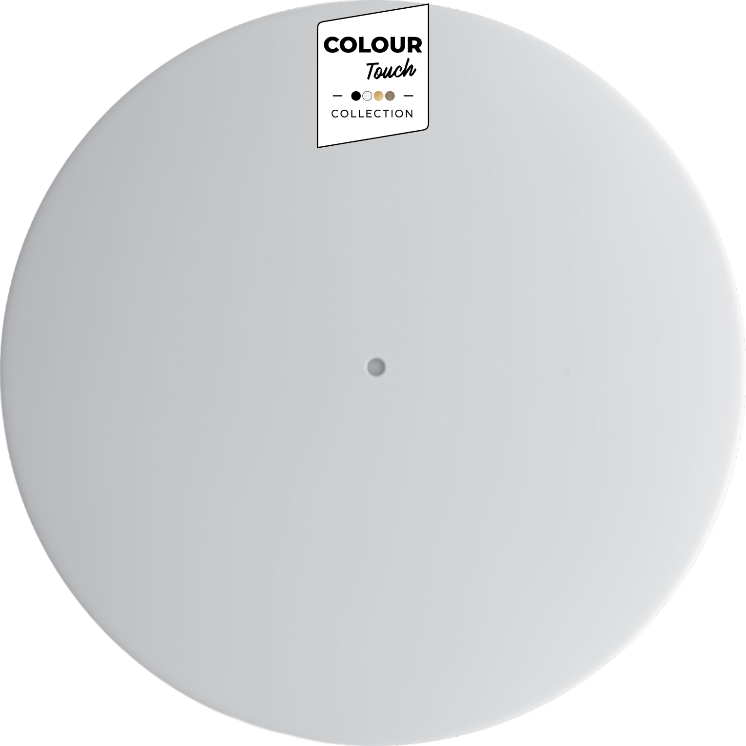 TWISTO Dome Only-White