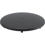 TWISTO Dome Only-Black
