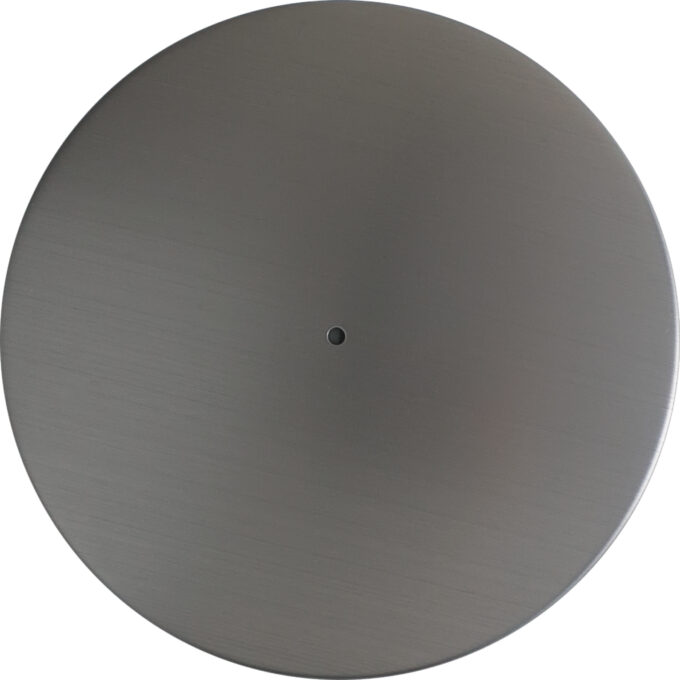 TWISTO DOME ONLY – 30120781: Twisto Dome – Gunmetal