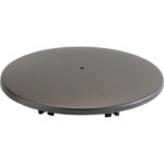 TWISTO Dome Only-Gunmetal