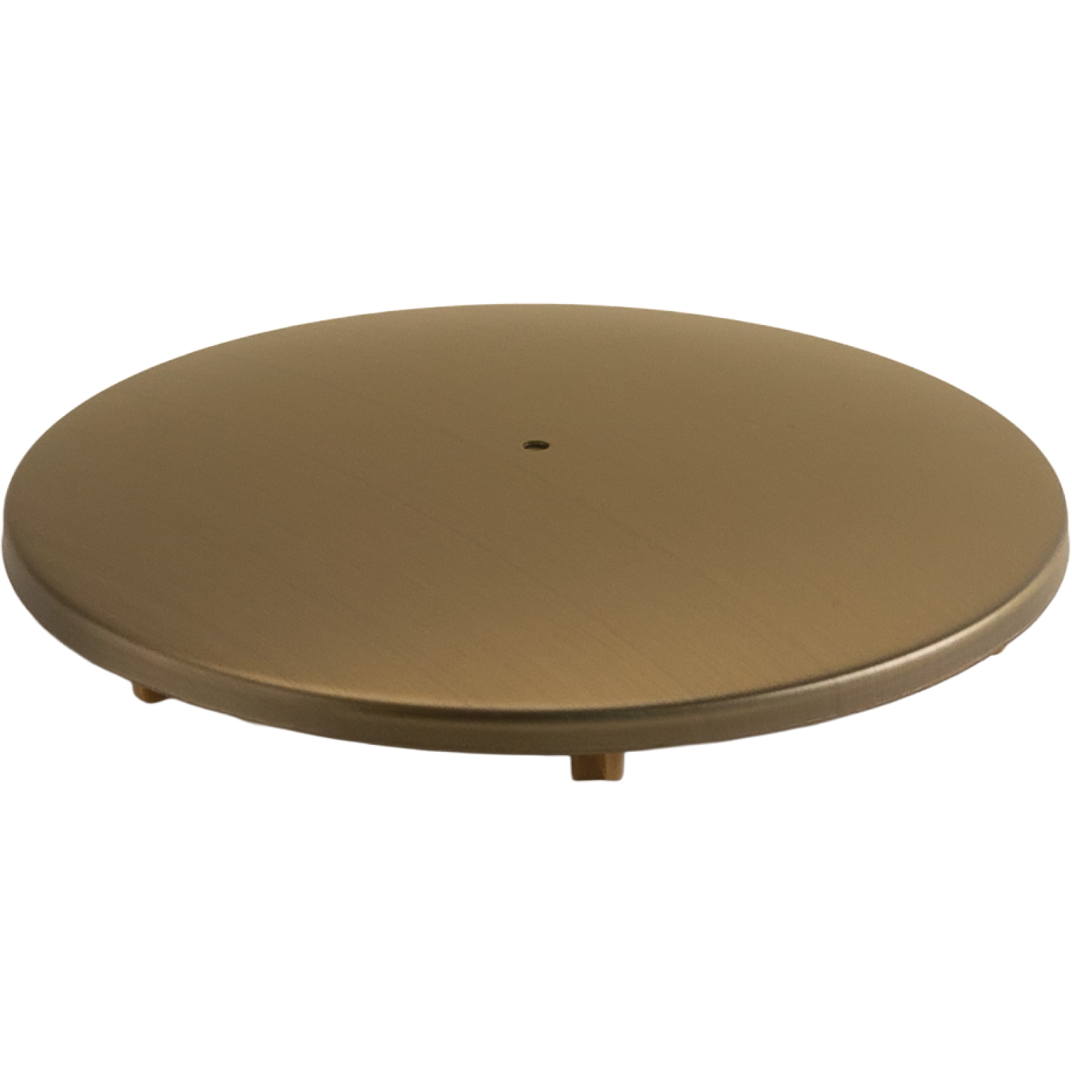 TWISTO Dome Only-Brushed Brass