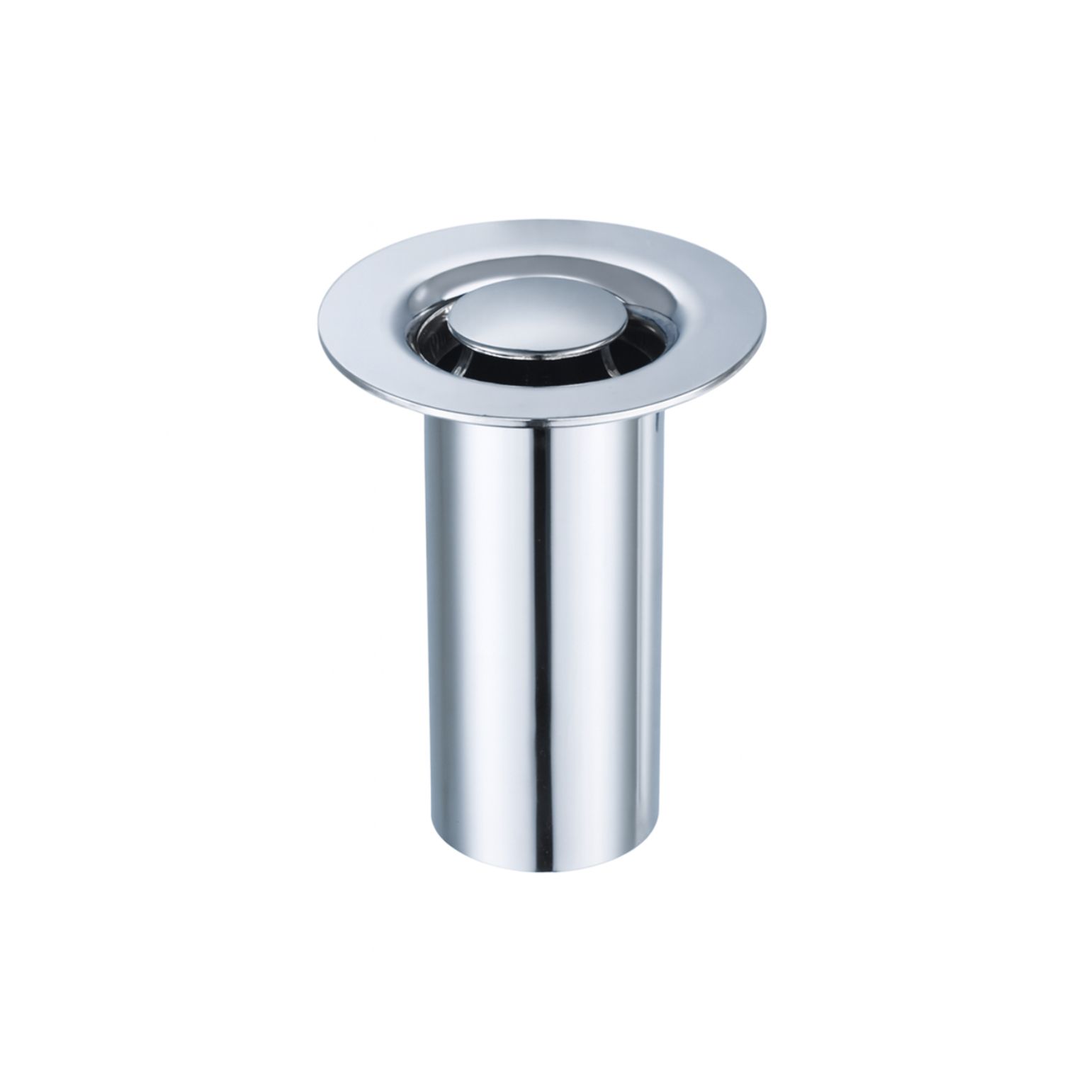 30120736_1 Tourbillon D50 Chrome Grill