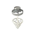 30721551_1 Filter and Mushroom grid for James Shower Waste