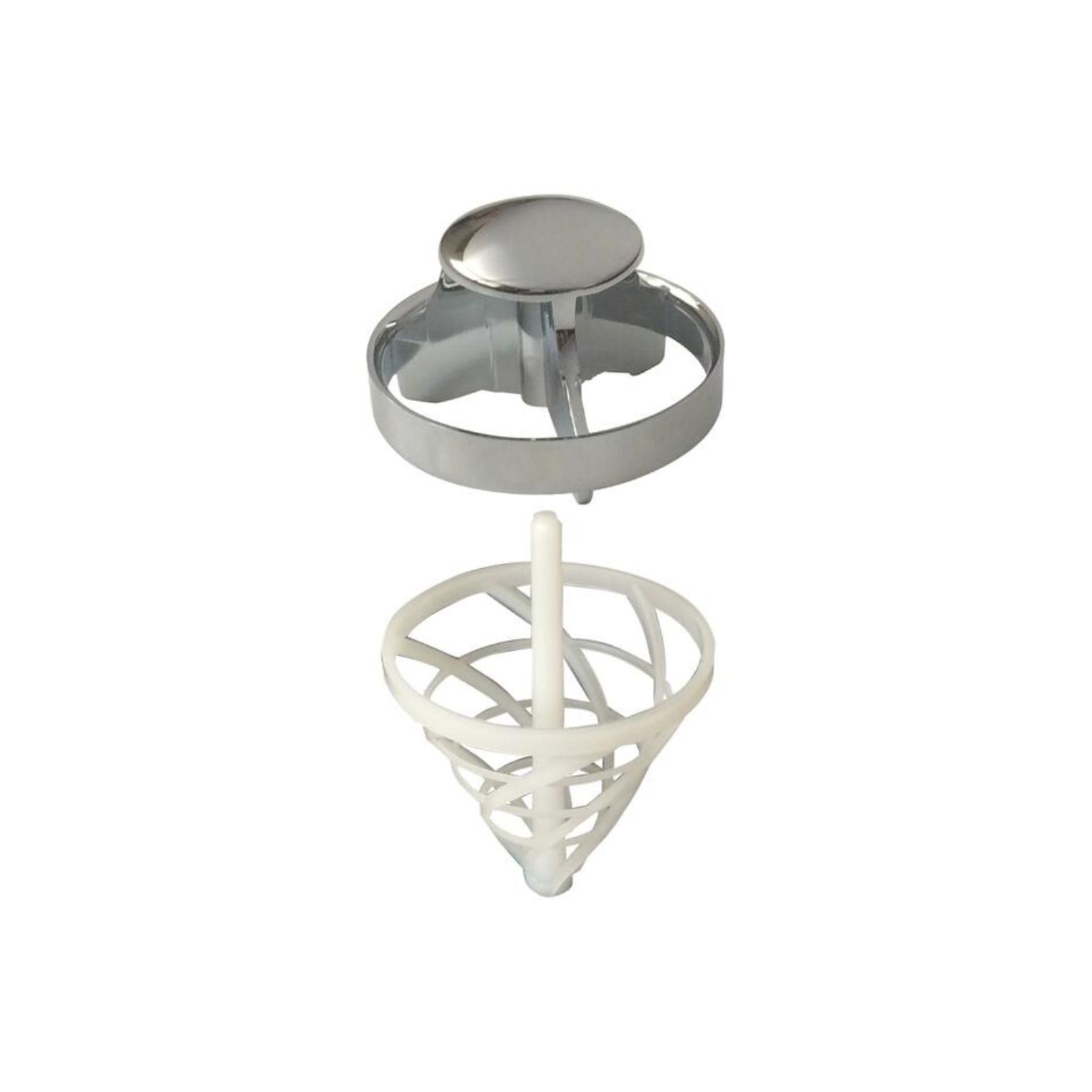 30721551_1 Filter and Mushroom grid for James Shower Waste