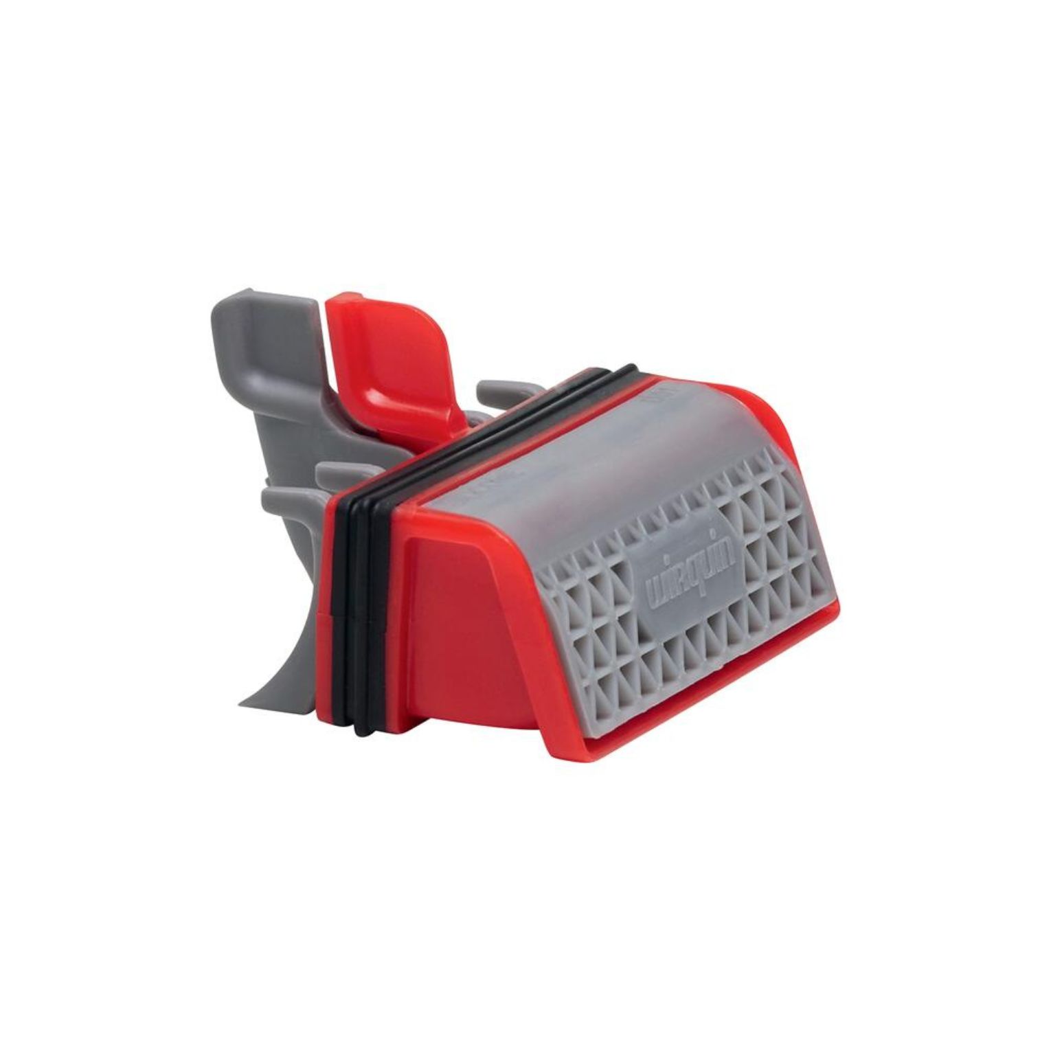 Slim + Membrane with Removable Hair Filter for Shower Waste