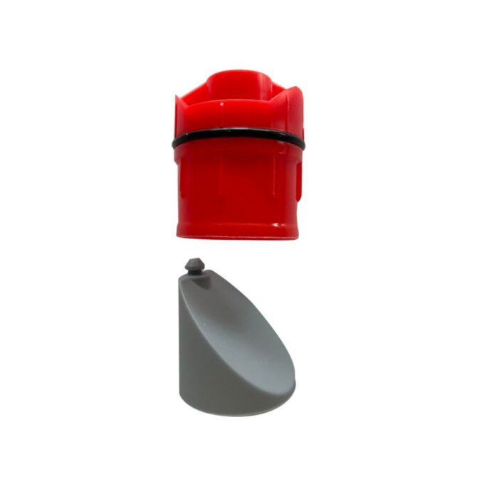 NANO 6.7 CARTRIDGE & MEMBRANE