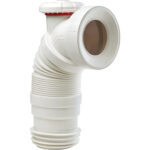 Air Connect Pan Connector