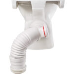 Air Connect Pan Connector