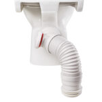 Air Connect Pan Connector
