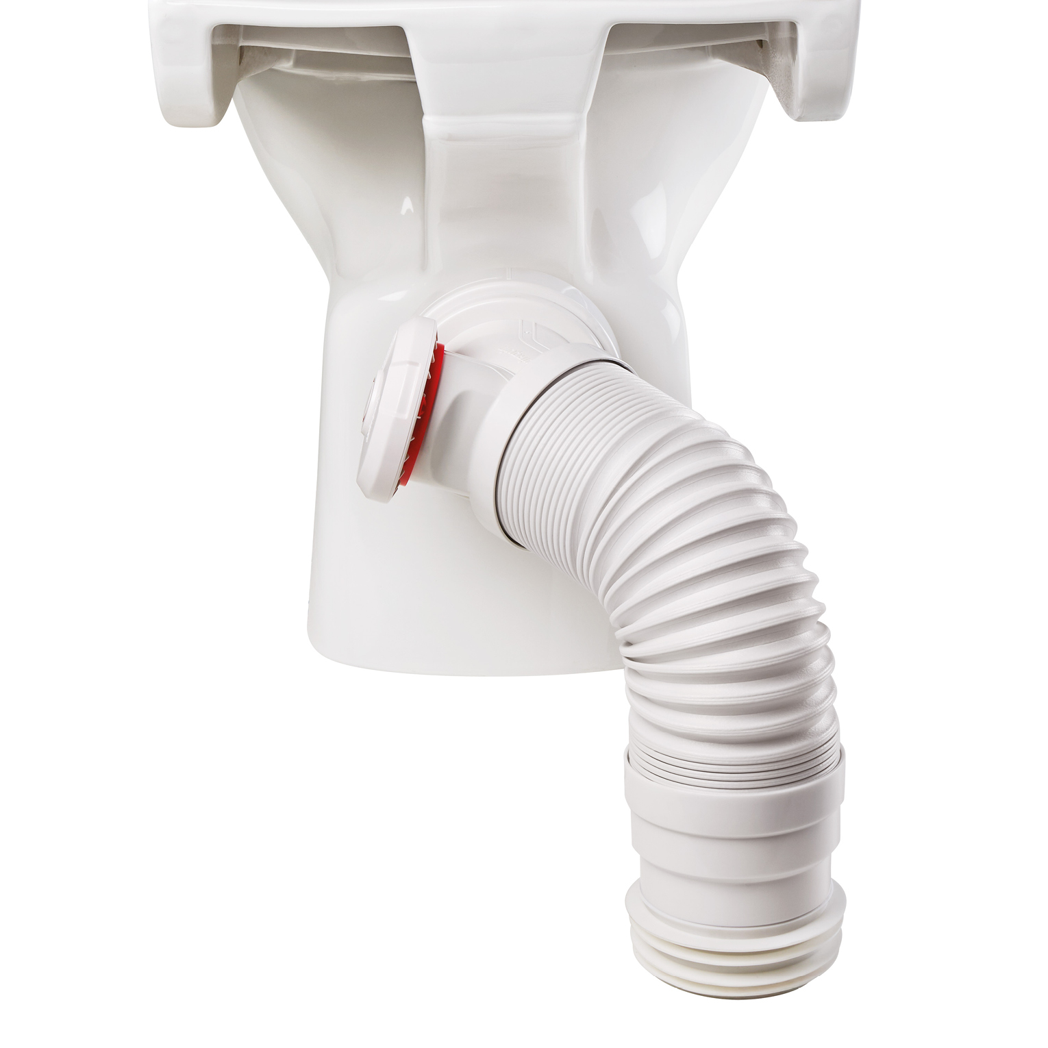 Air Connect Pan Connector