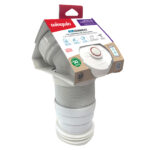 Air Connect Pan Connector-Packaging