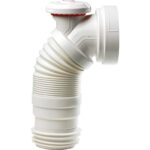 Air Connect Pan Connector