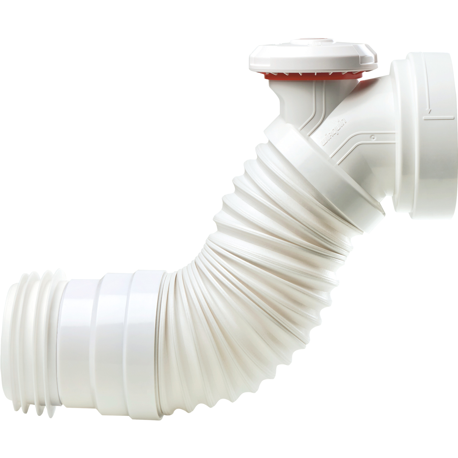 Air Connect Pan Connector
