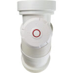 Air Connect Pan Connector