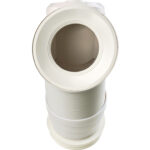 Air Connect Pan Connector