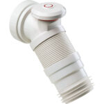 Air Connect Pan Connector