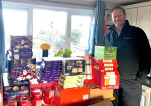 Read more about the article Food bank donation 2026